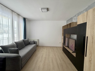 Apartamente de inchiriat Floresti Porii imagine mica 3