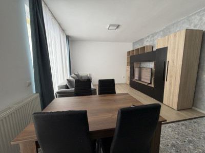 Apartamente de inchiriat Floresti Porii imagine mica 2