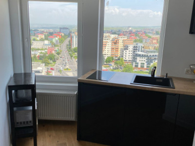 Apartamente de inchiriat Cluj-Napoca Zorilor imagine mica 4