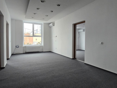 Spatii birouri de inchiriat Cluj-Napoca Semicentral / Gara imagine mica 3