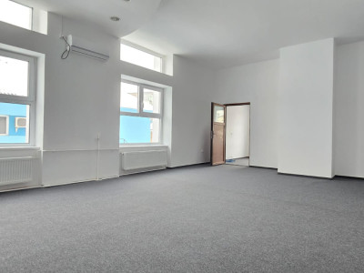 Spatii birouri de inchiriat Cluj-Napoca Semicentral / Gara imagine mica 4