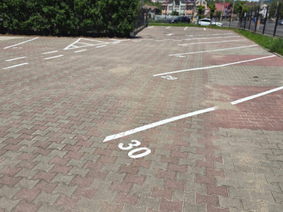 Spatii birouri de inchiriat Cluj-Napoca Semicentral / Gara imagine mica 5