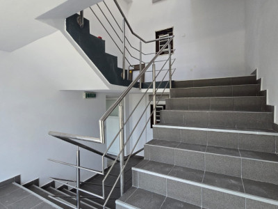 Spatii birouri de inchiriat Cluj-Napoca Semicentral / Gara imagine mica 7