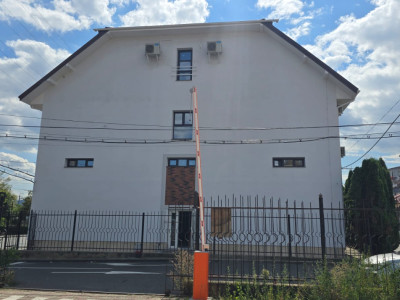 Spatii birouri de inchiriat Cluj-Napoca Semicentral / Gara imagine mica 13