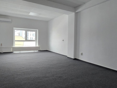 Spatii birouri de inchiriat Cluj-Napoca Semicentral / Gara imagine mica 16