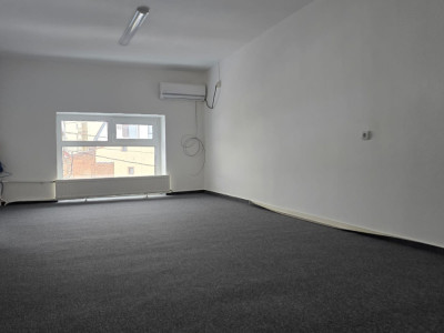 Spatii birouri de inchiriat Cluj-Napoca Semicentral / Gara imagine mica 18