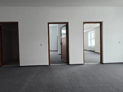 Spatii birouri de inchiriat Cluj-Napoca Semicentral / Gara imagine mica 19