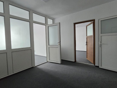 Spatii birouri de inchiriat Cluj-Napoca Semicentral / Gara imagine mica 21