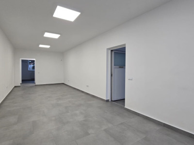 Spatii birouri de inchiriat Cluj-Napoca Semicentral / Gara imagine mica 27