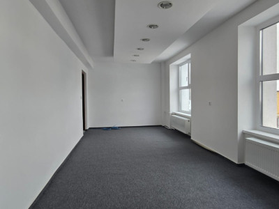 Spatii birouri de inchiriat Cluj-Napoca Semicentral / Gara imagine mica 29