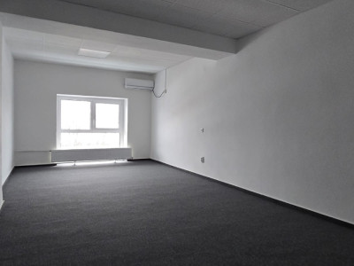 Spatii birouri de inchiriat Cluj-Napoca Semicentral / Gara imagine mica 31