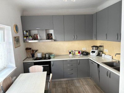 Case de vanzare Cluj-Napoca Centru / Calea Motilor imagine mica 11