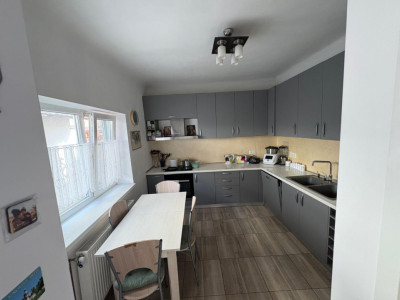 Case de vanzare Cluj-Napoca Centru / Calea Motilor imagine mica 12