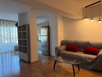 Apartamente de inchiriat Cluj-Napoca Plopilor imagine mica 13