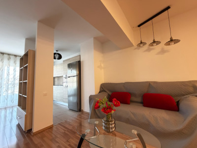 Apartamente de inchiriat Cluj-Napoca Plopilor imagine mica 15