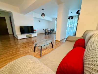 Apartament 2 camere de închiriat | SU 80mp | Plopilor