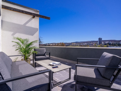 Case de inchiriat Cluj-Napoca Grigorescu imagine mica 2