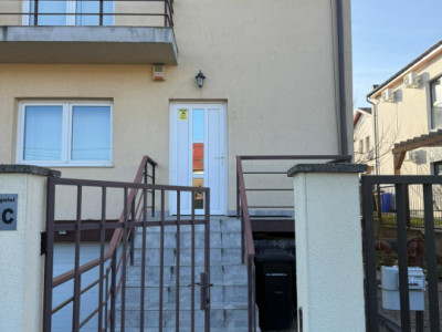 Case de inchiriat Cluj-Napoca Buna-Ziua / Fagului imagine mica 1