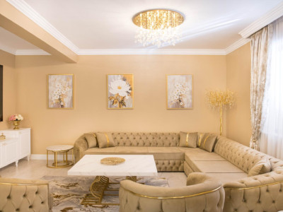 Case de inchiriat Cluj-Napoca Borhanci / Romul Ladea imagine mica 3