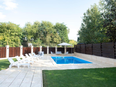 Case de inchiriat Cluj-Napoca Borhanci / Romul Ladea imagine mica 7