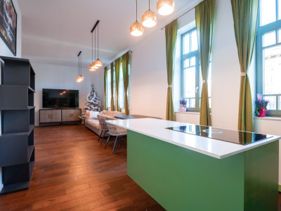 Case de vanzare Cluj-Napoca Andrei Muresanu imagine mica 2