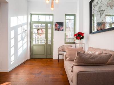 Case de vanzare Cluj-Napoca Andrei Muresanu imagine mica 20