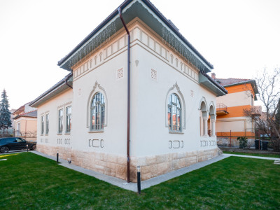 Case de vanzare Cluj-Napoca Andrei Muresanu imagine mica 29