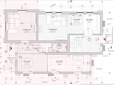 Case de vanzare Cluj-Napoca Andrei Muresanu imagine mica 31