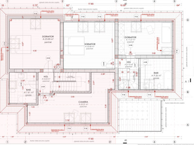 Case de vanzare Cluj-Napoca Andrei Muresanu imagine mica 32