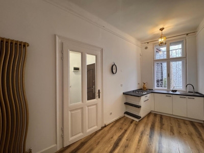 Spatii birouri de inchiriat Cluj-Napoca Centru / Dorobantilor imagine mica 6