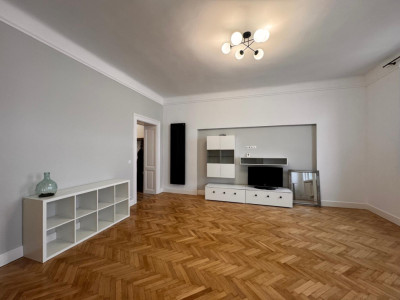 Spatii birouri de inchiriat Cluj-Napoca Centru / Dorobantilor imagine mica 2