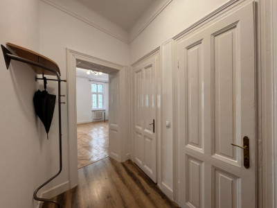 Spatii birouri de inchiriat Cluj-Napoca Centru / Dorobantilor imagine mica 5