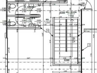 Spatii birouri de inchiriat Cluj-Napoca Exterior Est / Sannicoara imagine mica 3