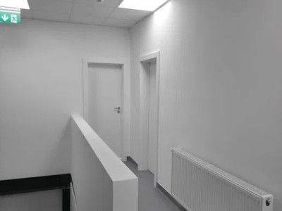 Spatii birouri de inchiriat Cluj-Napoca Exterior Est / Sannicoara imagine mica 6