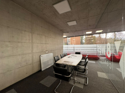 Spațiu de birouri de 284mp de închiriat | zona Grigorescu