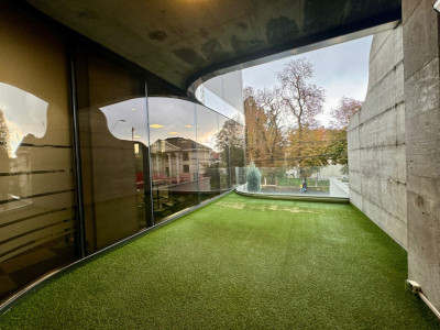 Spatii birouri de inchiriat Cluj-Napoca imagine mica 2