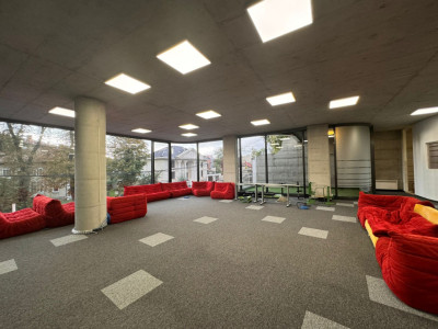 Spatii birouri de inchiriat Cluj-Napoca imagine mica 5