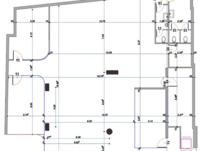 Spatii birouri de inchiriat Cluj-Napoca imagine mica 7