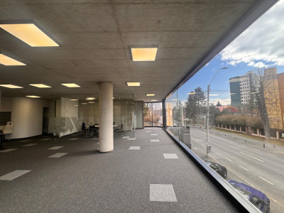 Spatii birouri de inchiriat Cluj-Napoca imagine mica 5