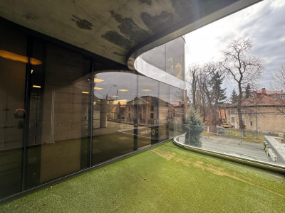 Spatii birouri de inchiriat Cluj-Napoca imagine mica 4