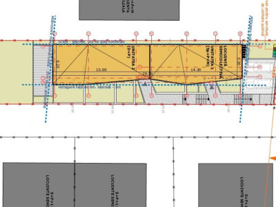 Case de vanzare Cluj-Napoca Iris / Oasului imagine mica 5