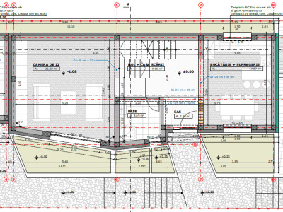 Case de vanzare Cluj-Napoca Iris / Oasului imagine mica 8