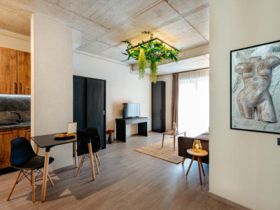 Apartamente de inchiriat Cluj-Napoca Centru imagine mica 2