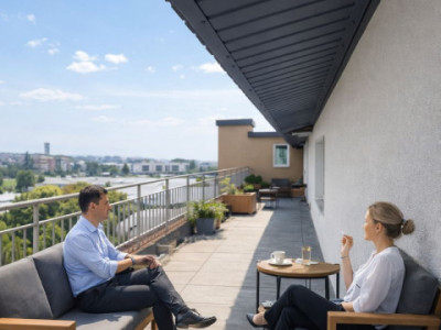 Spatii birouri de inchiriat Cluj-Napoca Calea Turzii imagine mica 2