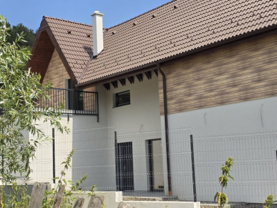 Case de vanzare Cluj-Napoca Exterior Nord / Popesti imagine mica 2