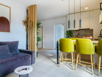 Apartament de vanzare cu terasa | Donath Park