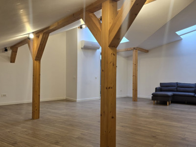 Spatii birouri de inchiriat Cluj-Napoca Semicentral / Decebal imagine mica 2