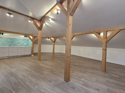 Spatii birouri de inchiriat Cluj-Napoca Semicentral / Decebal imagine mica 3