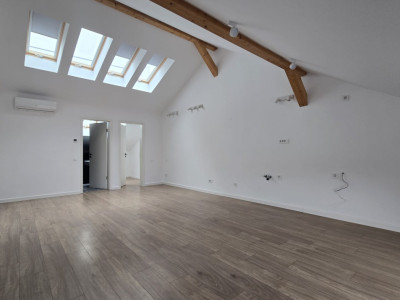 Spatiu birouri 90 mp str. Decebal