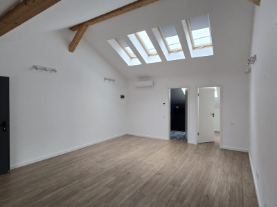 Spatii birouri de inchiriat Cluj-Napoca Semicentral / Decebal imagine mica 3